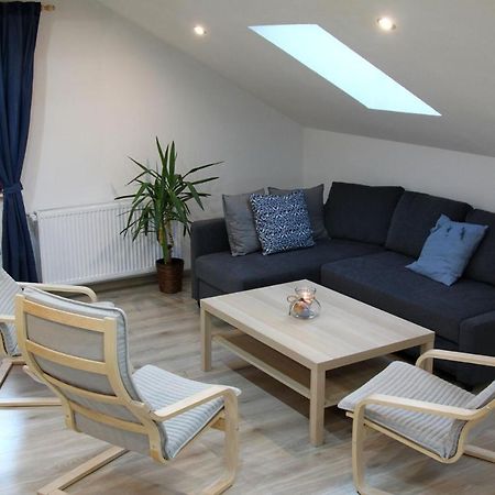 Ferienwohnung Stefanko Bernau  Dış mekan fotoğraf