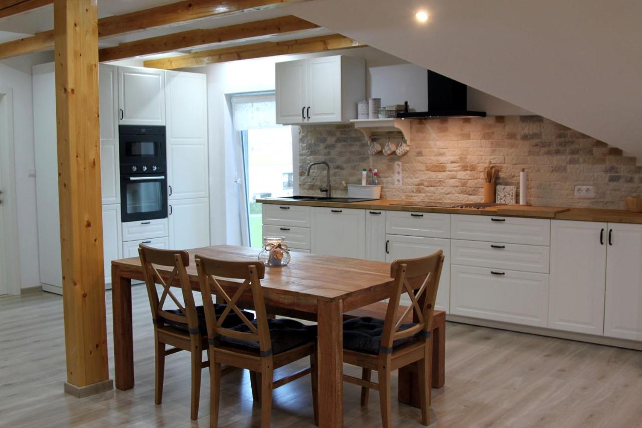 Ferienwohnung Stefanko Bernau  Dış mekan fotoğraf