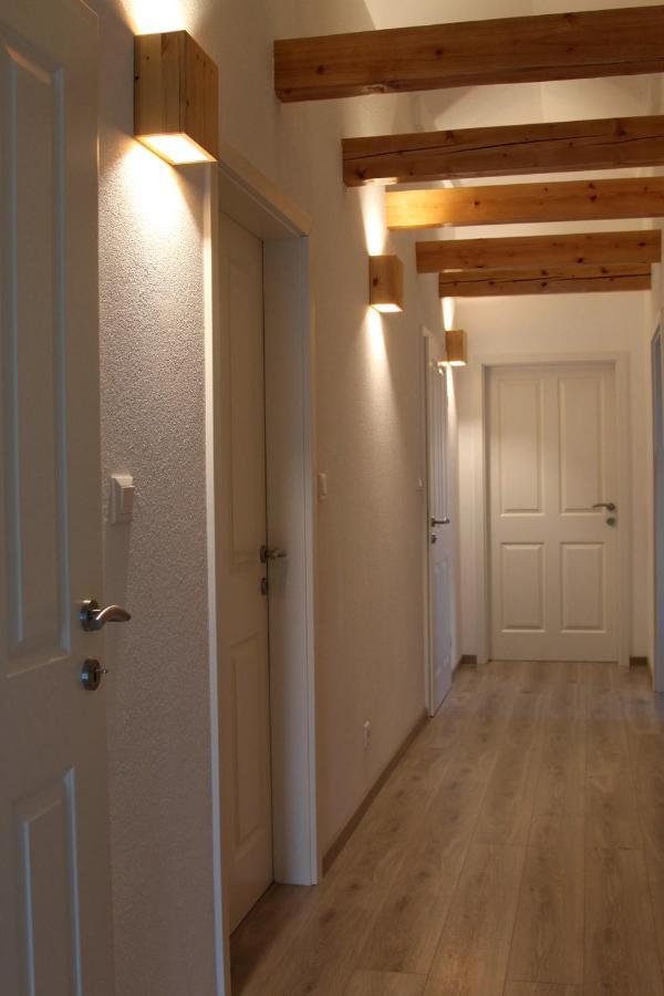 Ferienwohnung Stefanko Bernau  Dış mekan fotoğraf