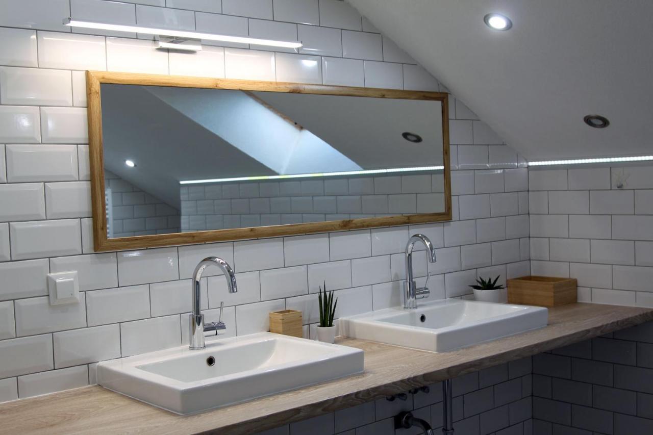 Ferienwohnung Stefanko Bernau  Dış mekan fotoğraf